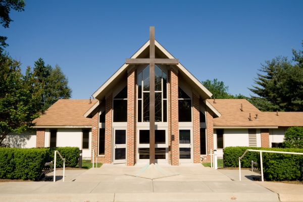 Professional Church Construction