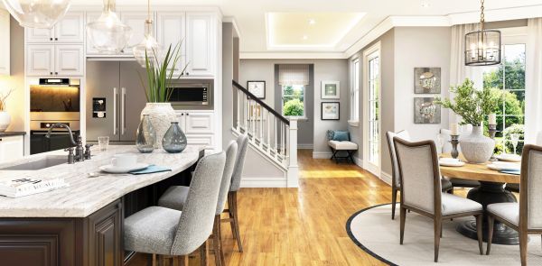 Professional House Repair Service