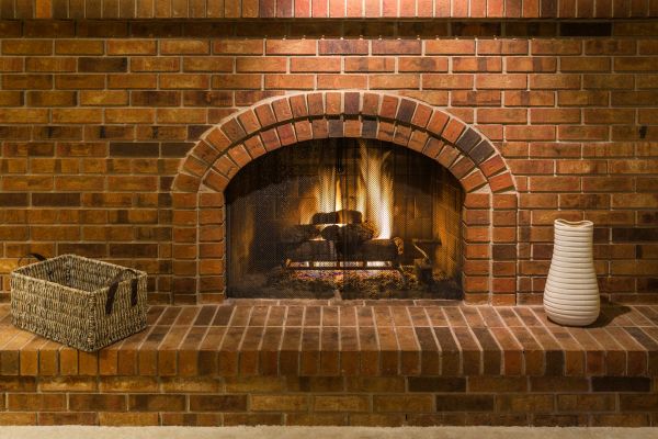 Professional Hearth Installation