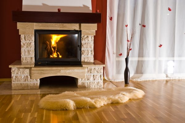 Professional Hearth Remodeling