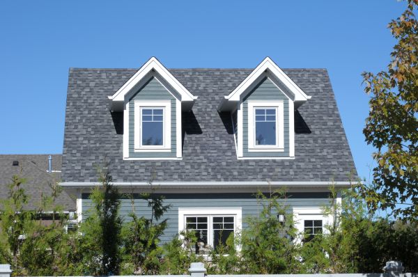 Dormer Remodeling Service