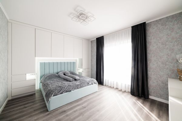 Professional Family Room Expansion