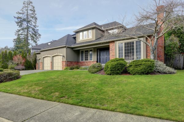 Professional Home Exterior Renovation